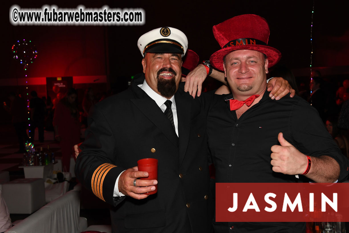 Jasmin Circus Party