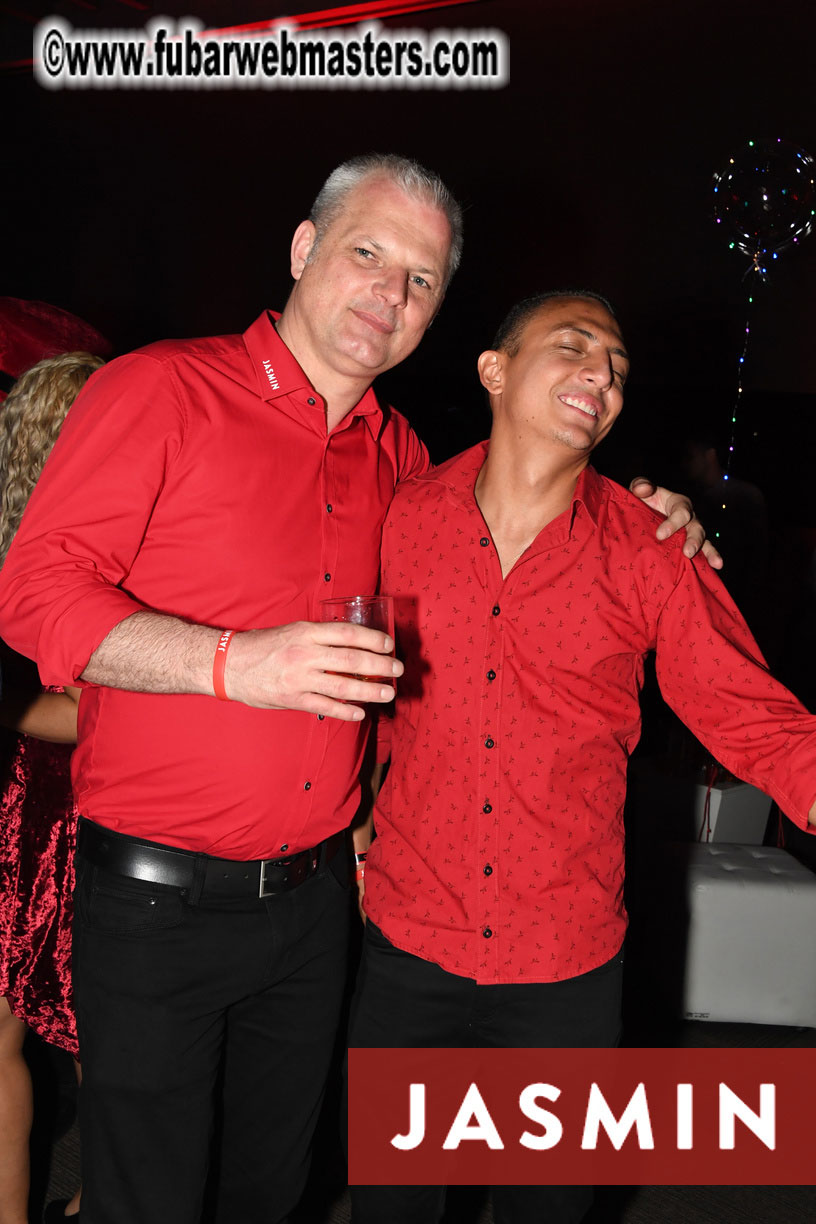 Jasmin Circus Party