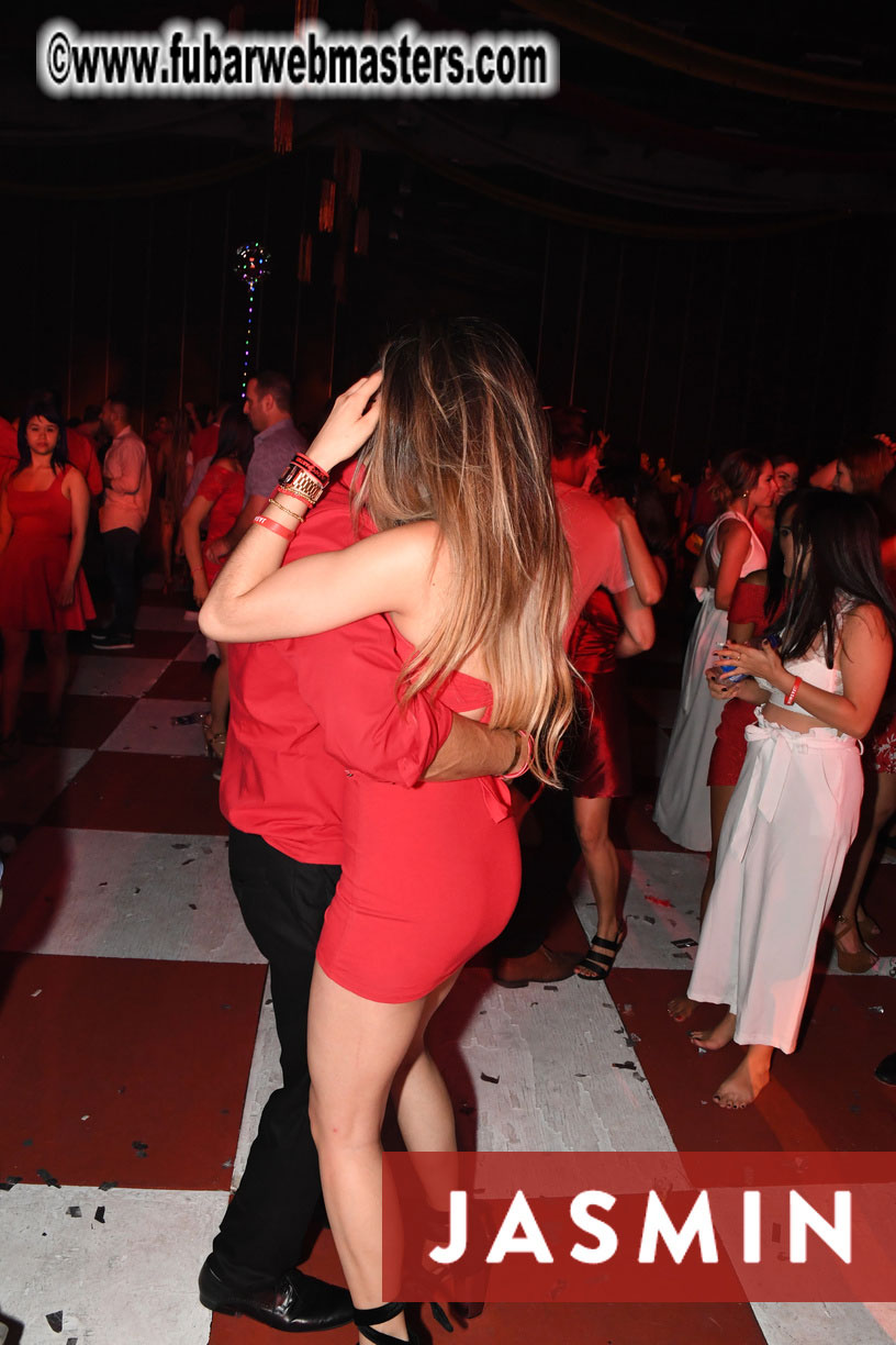 Jasmin Circus Party