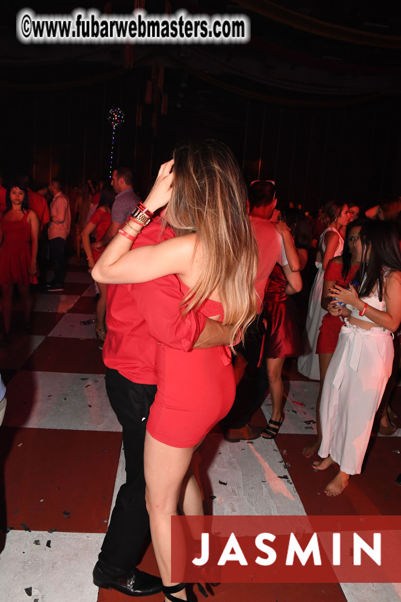 Jasmin Circus Party