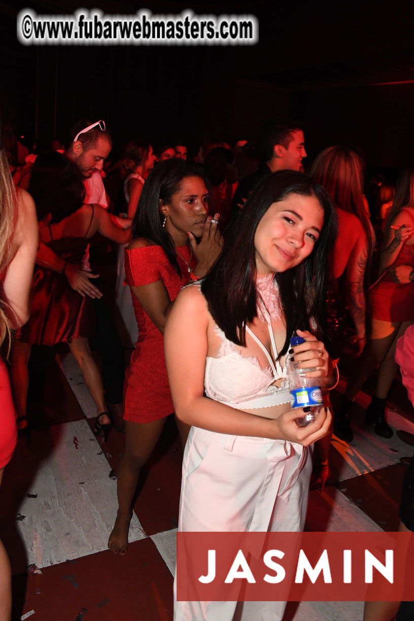 Jasmin Circus Party