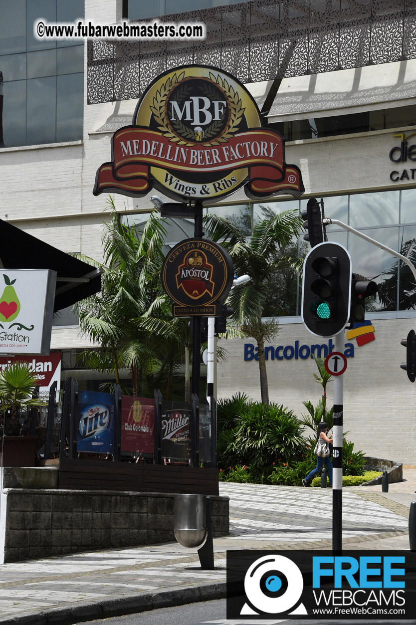 Medellin