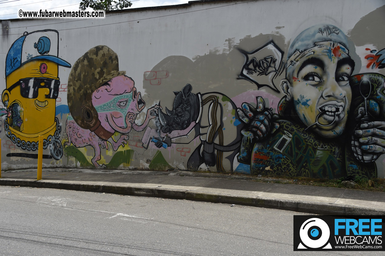 Medellin