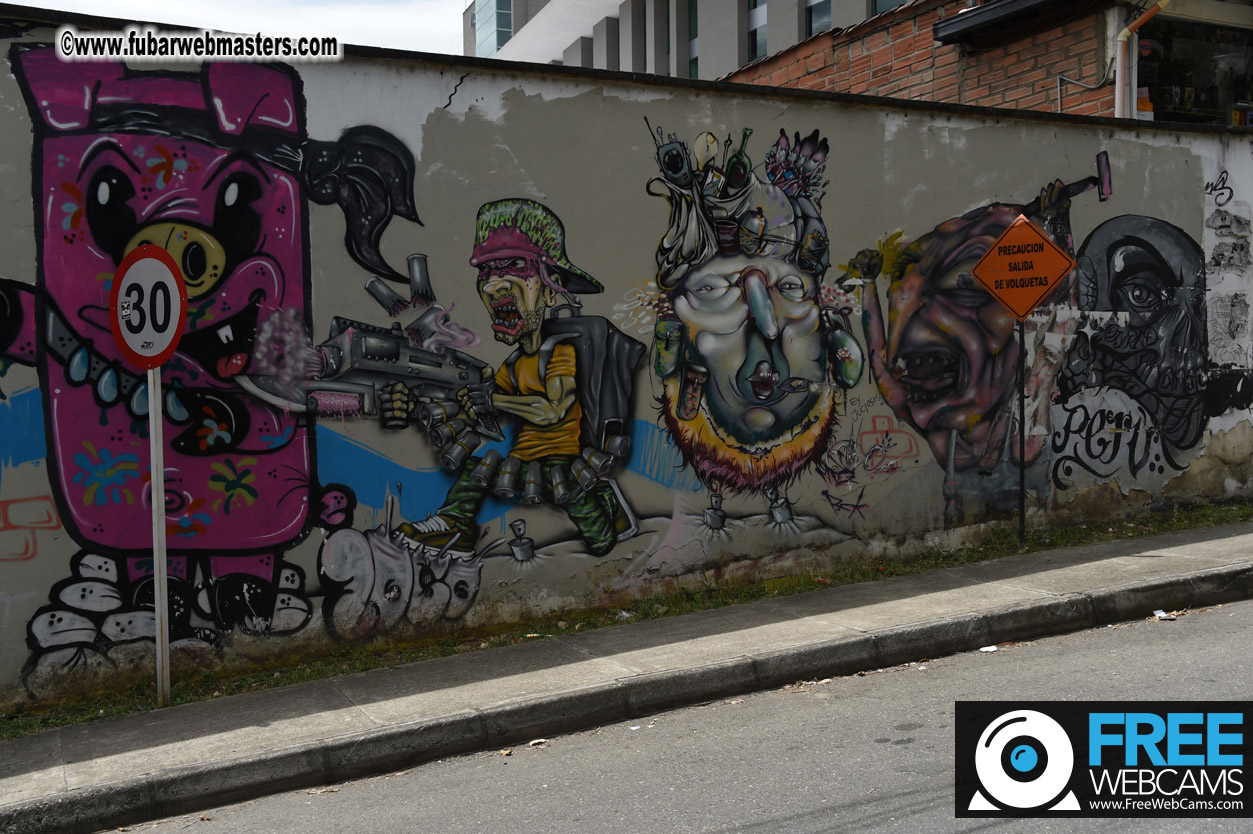 Medellin