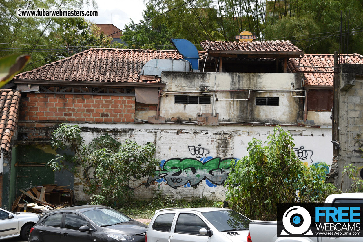 Medellin