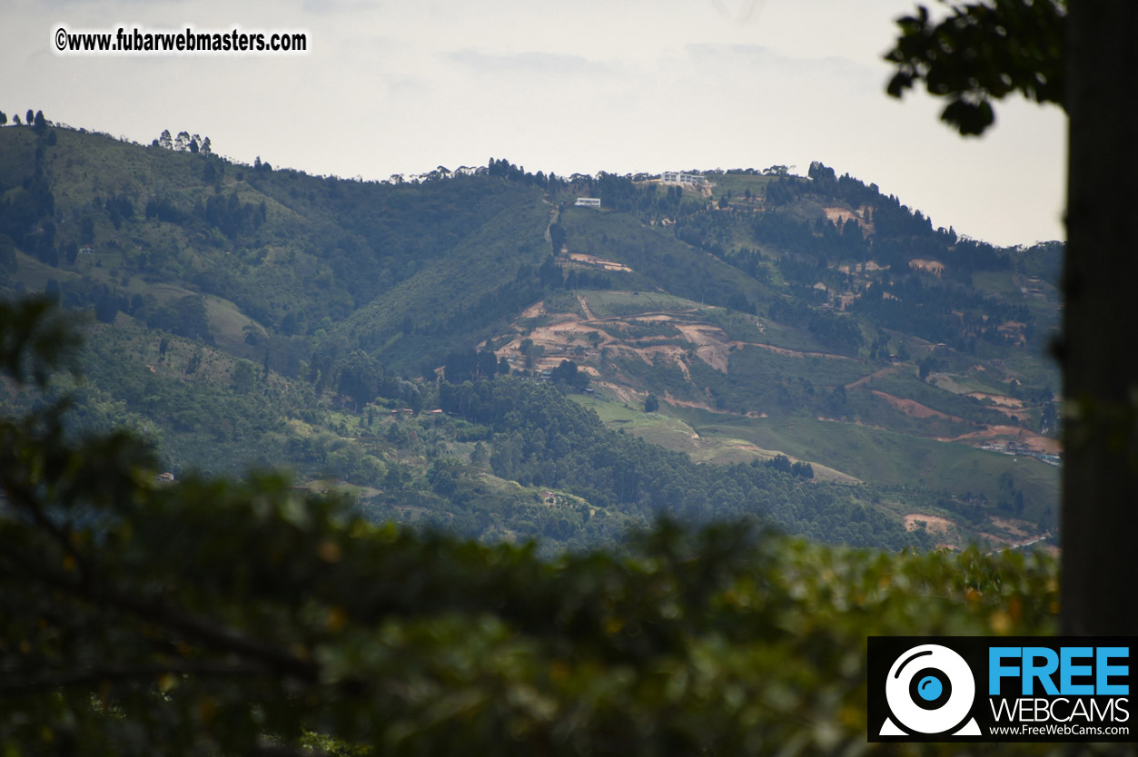 Medellin