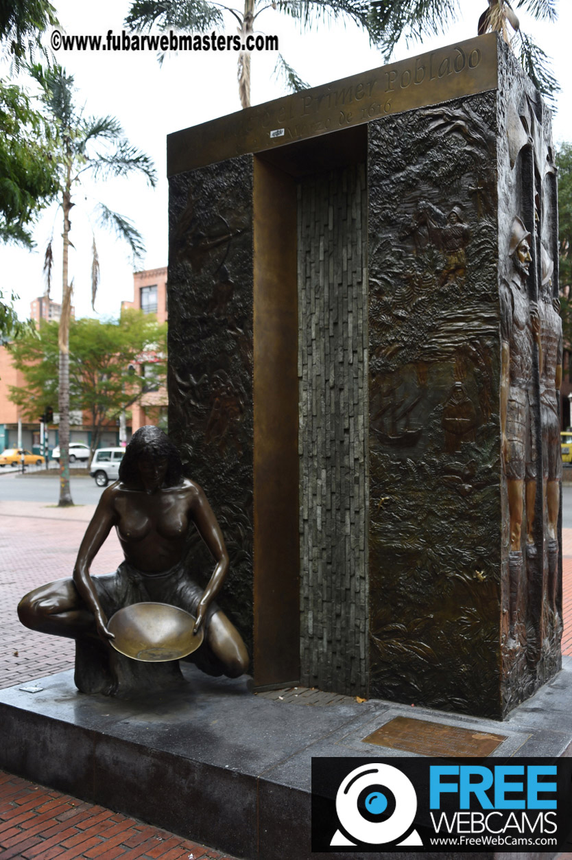 Medellin