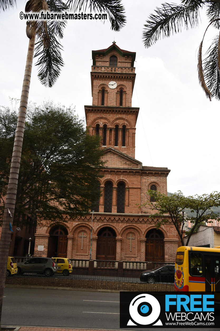 Medellin
