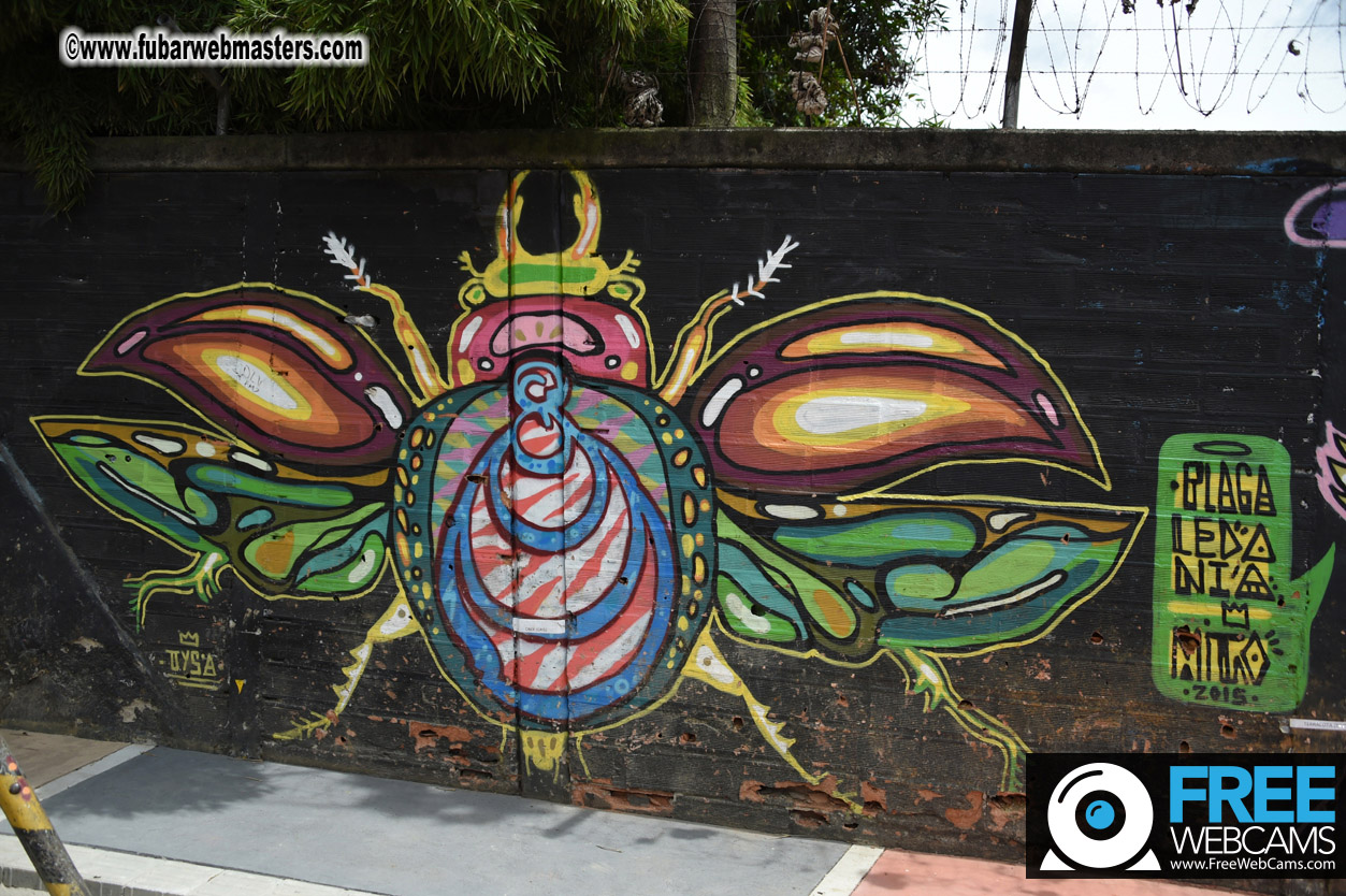 Medellin