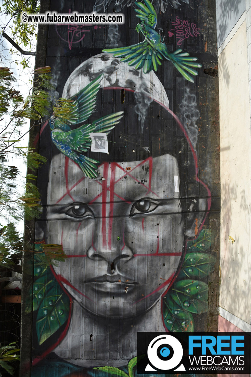 Medellin