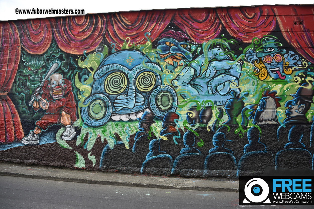 Medellin