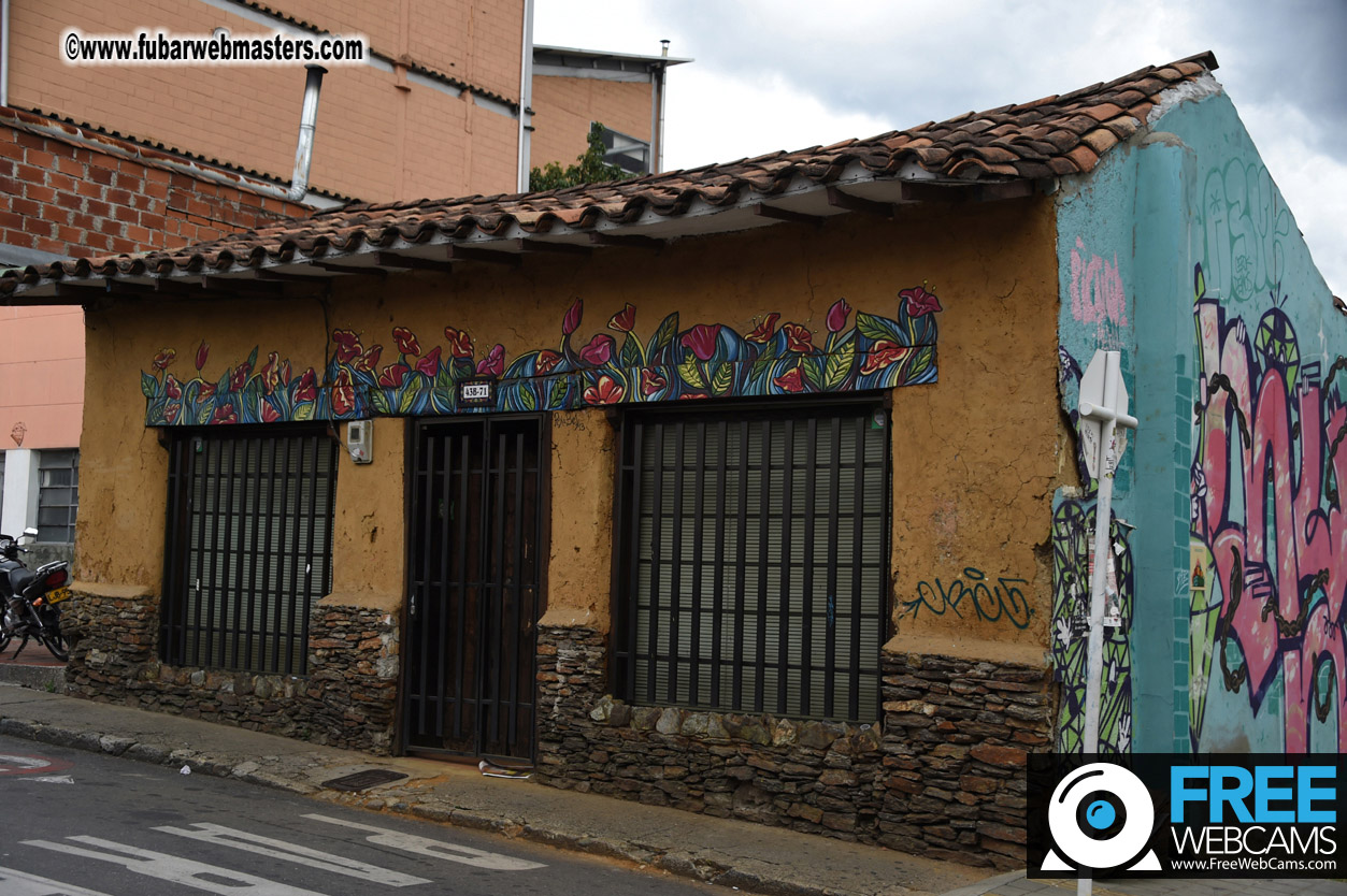 Medellin