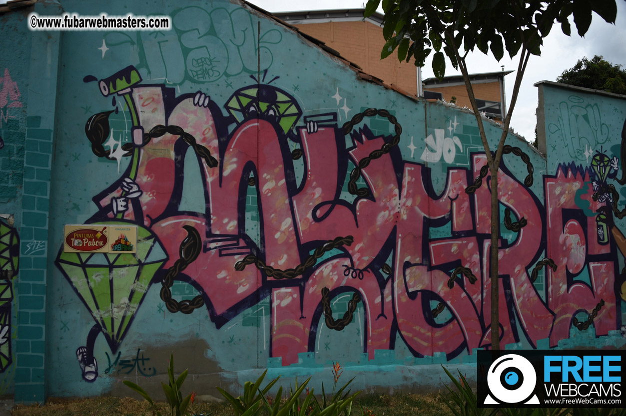 Medellin