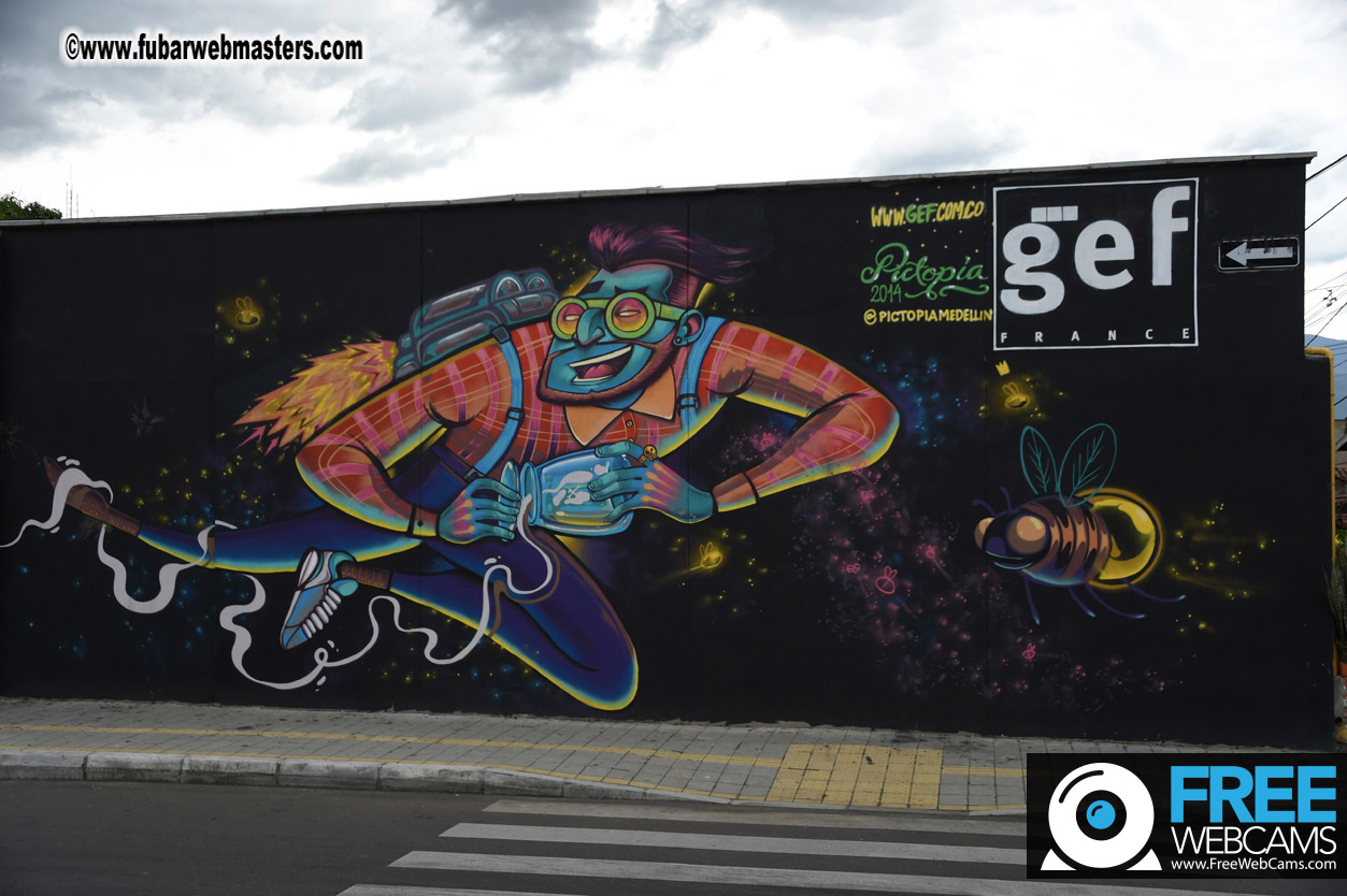 Medellin