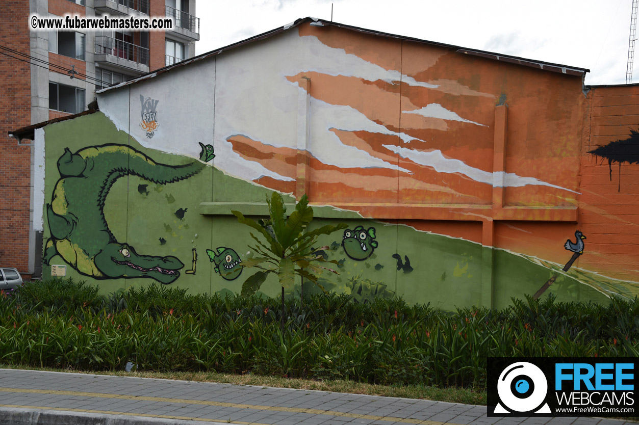 Medellin