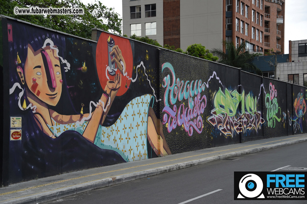 Medellin