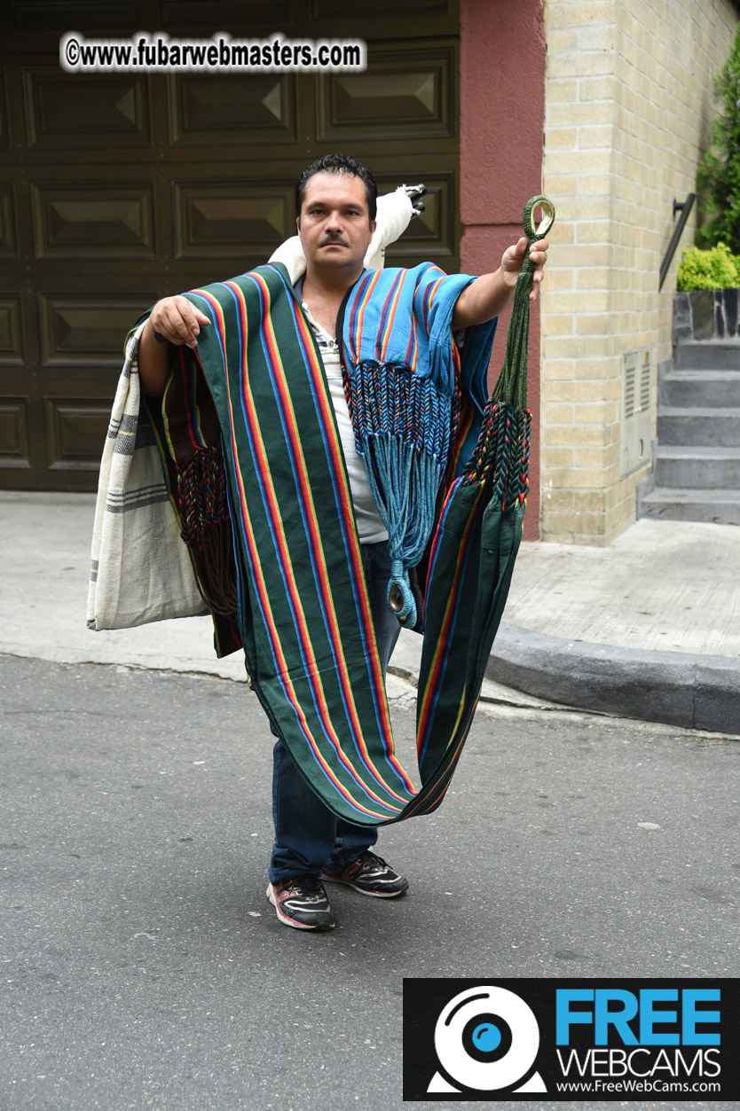 Medellin