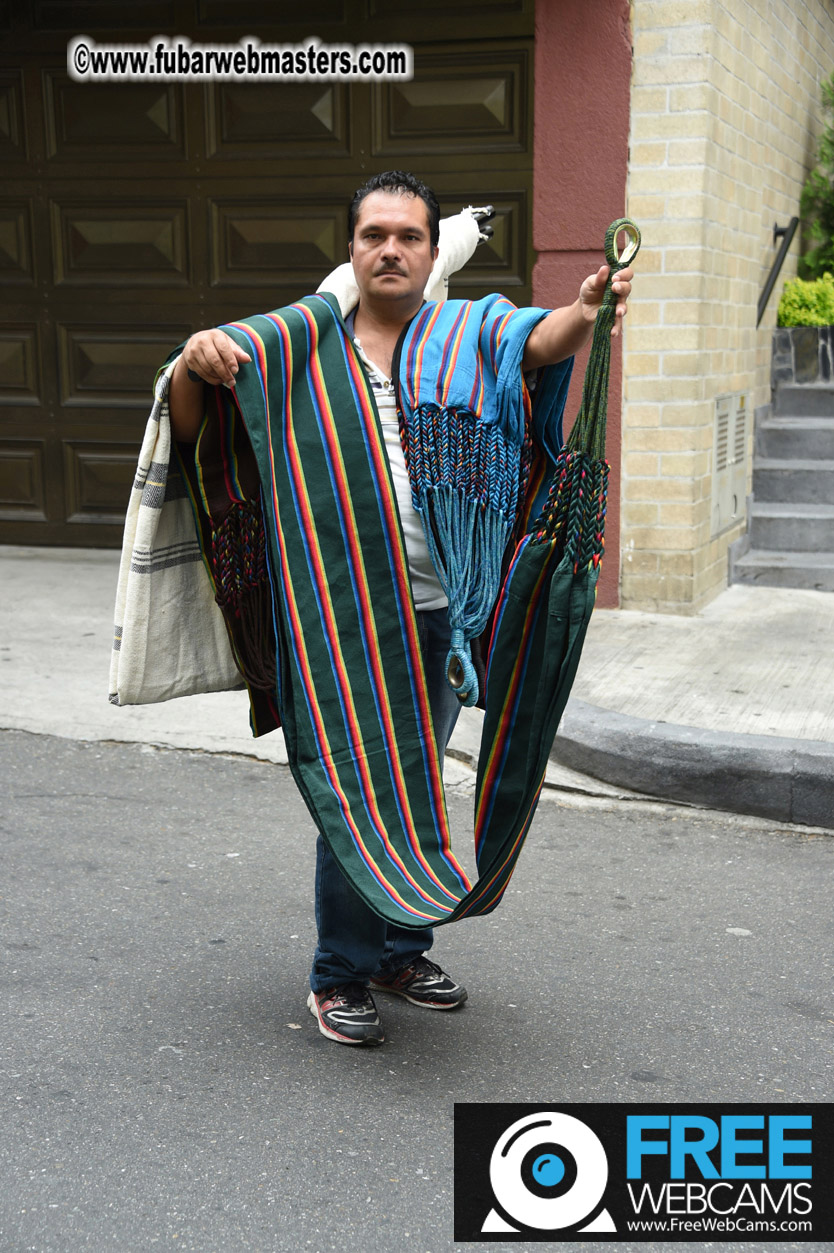 Medellin