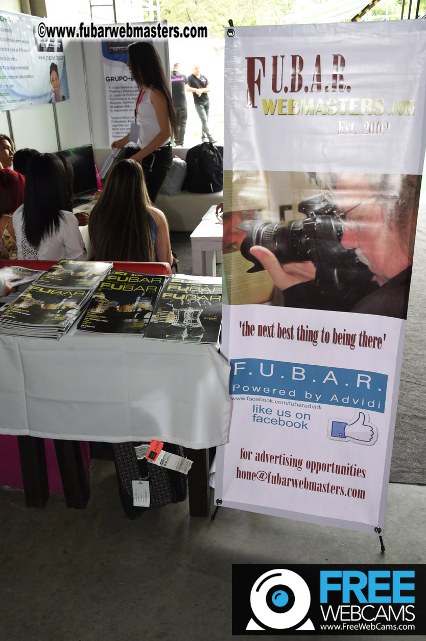 The LAL Expo