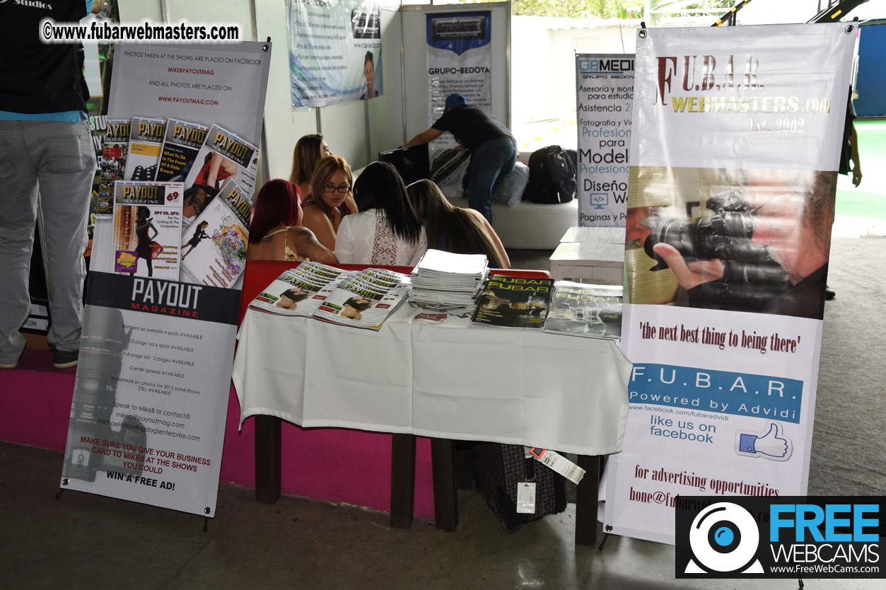 The LAL Expo