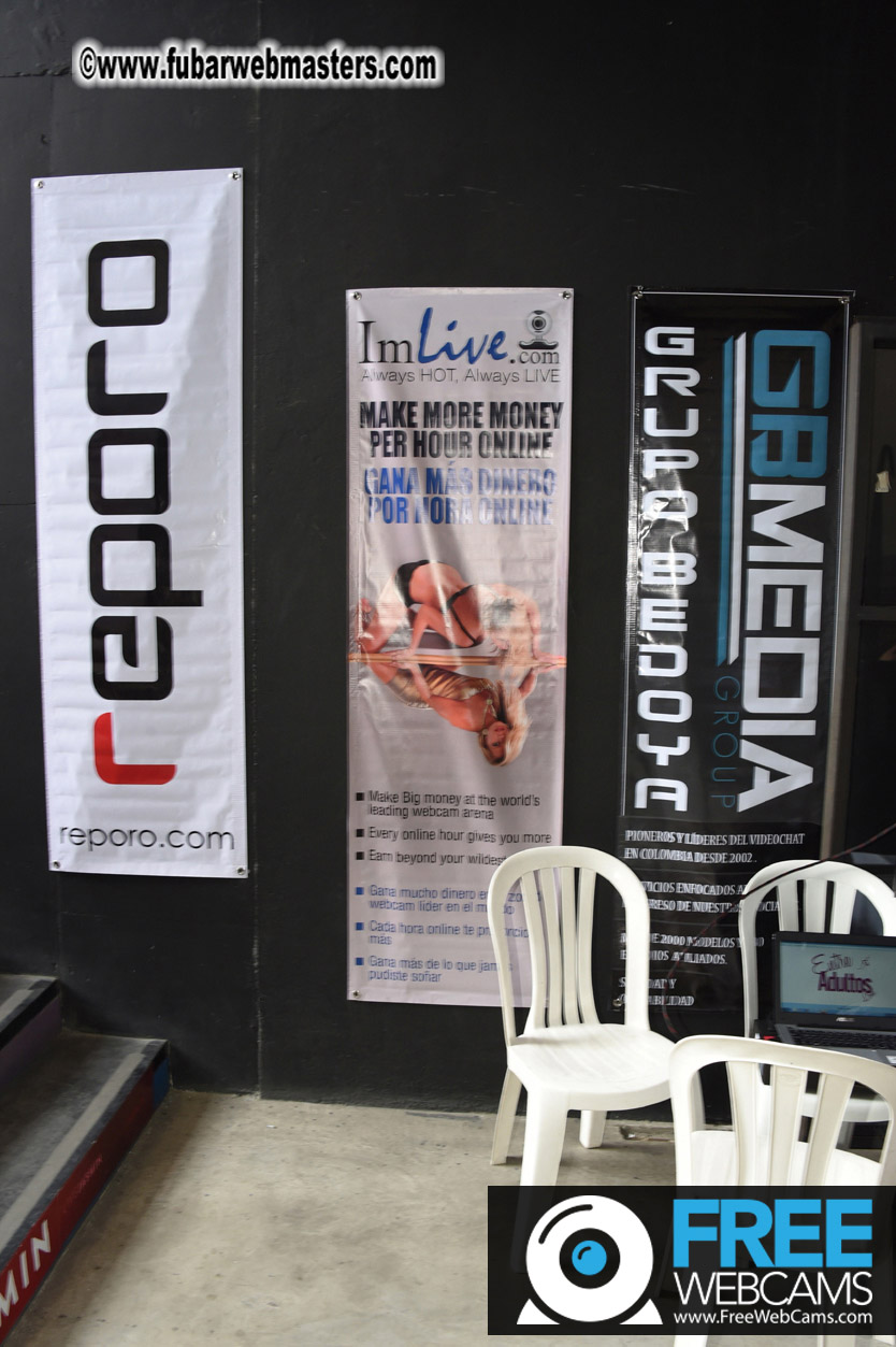 The LAL Expo