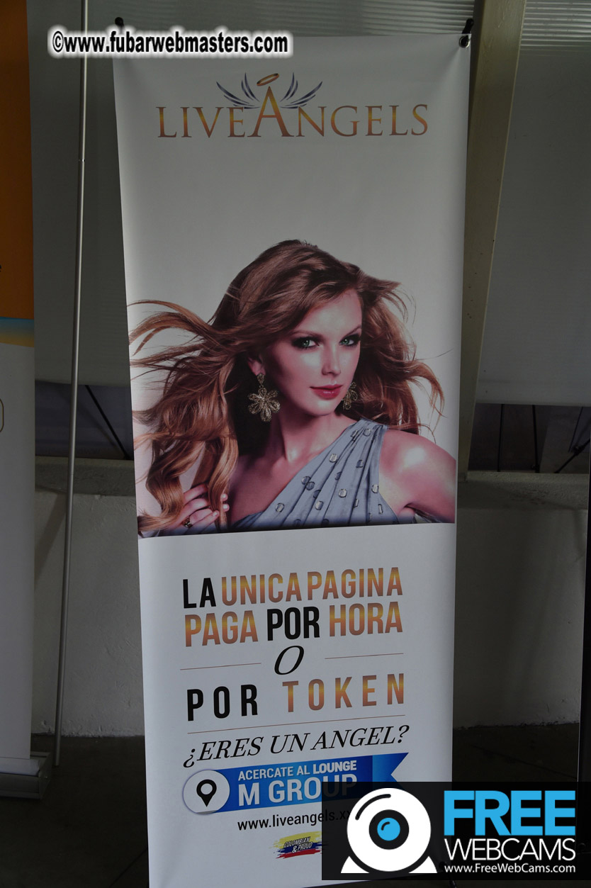 The LAL Expo