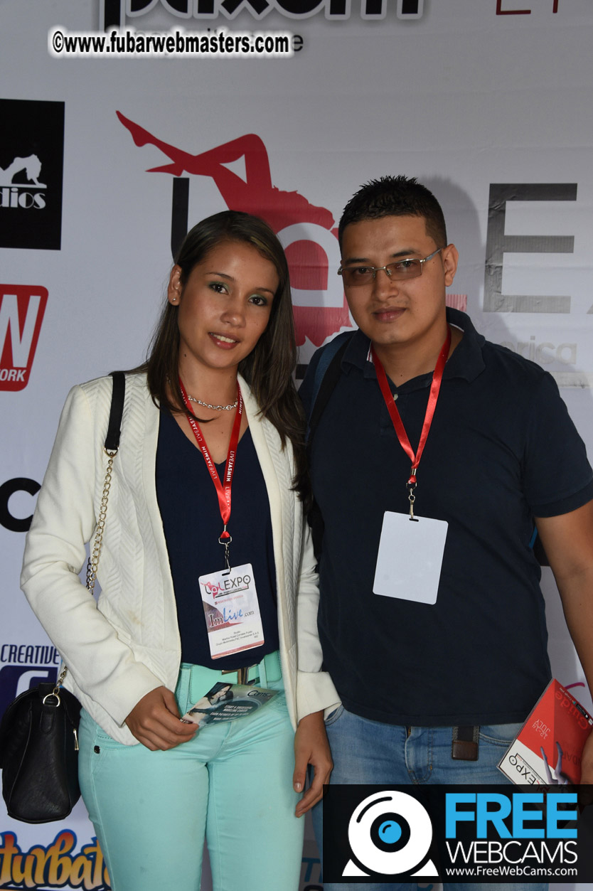The LAL Expo