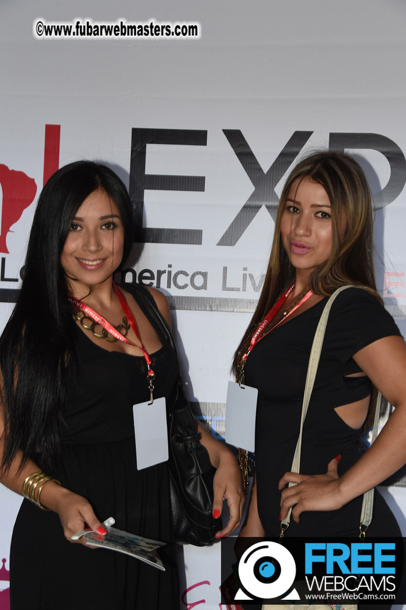 The LAL Expo