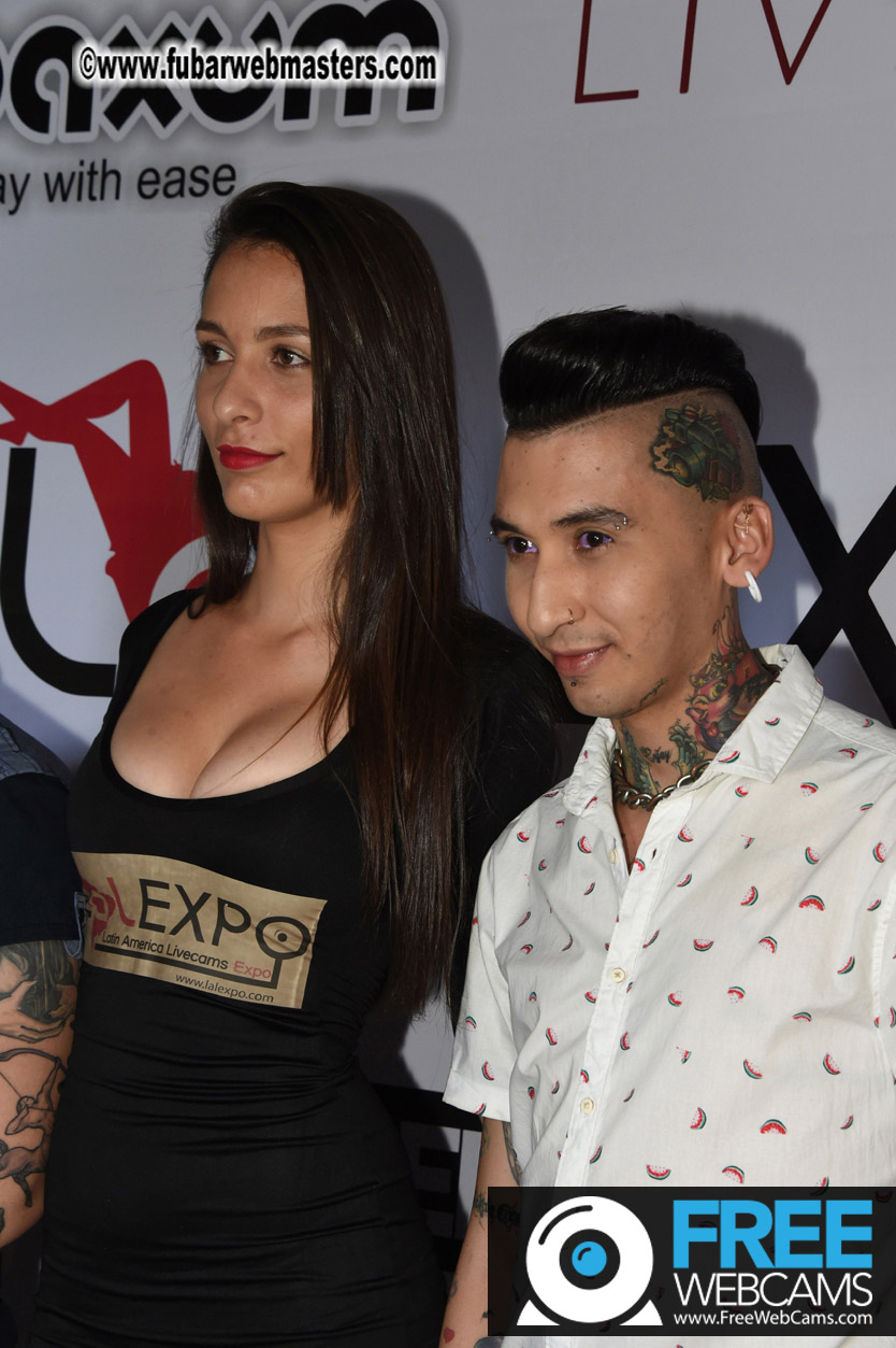 The LAL Expo