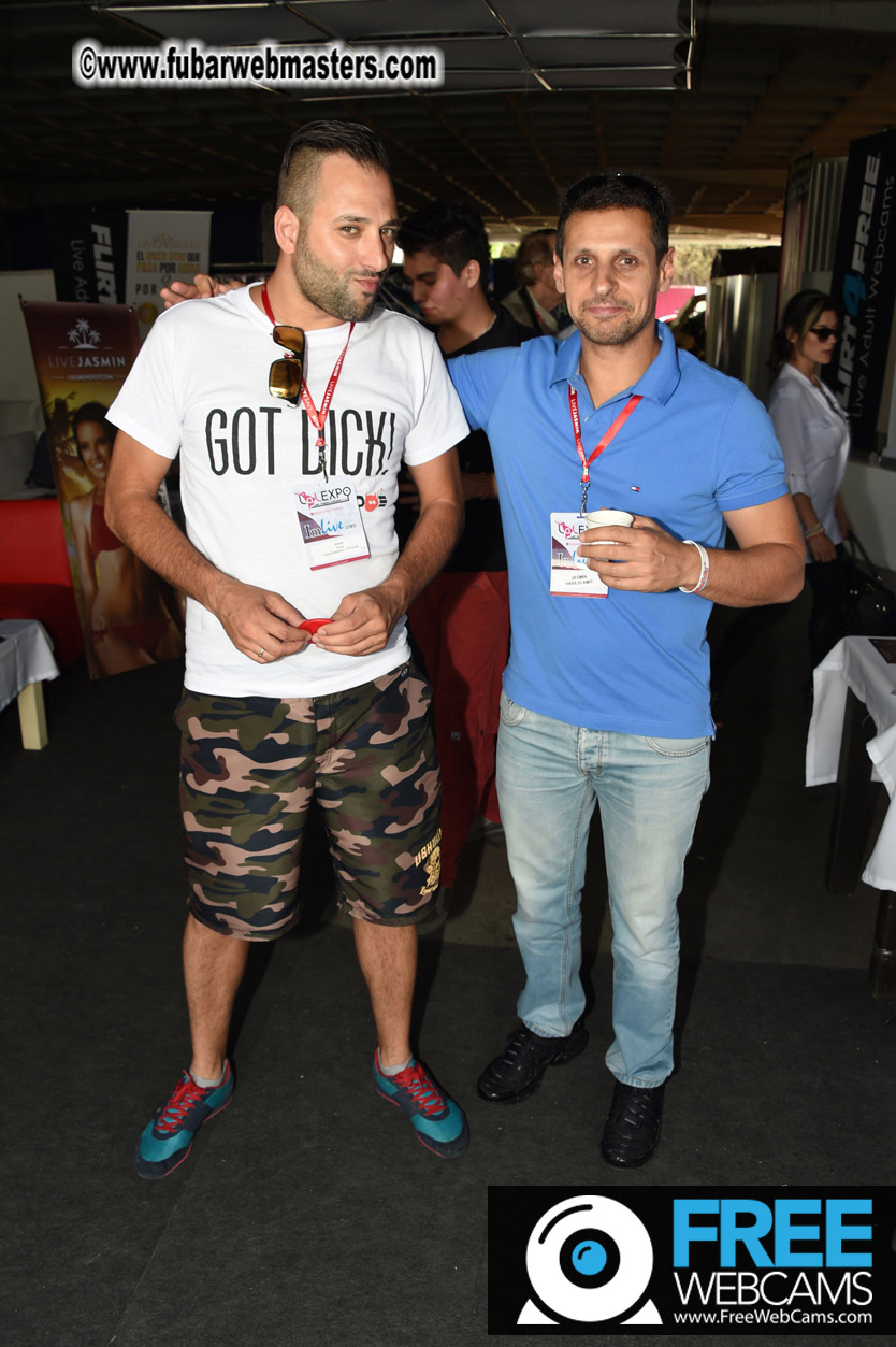 The LAL Expo