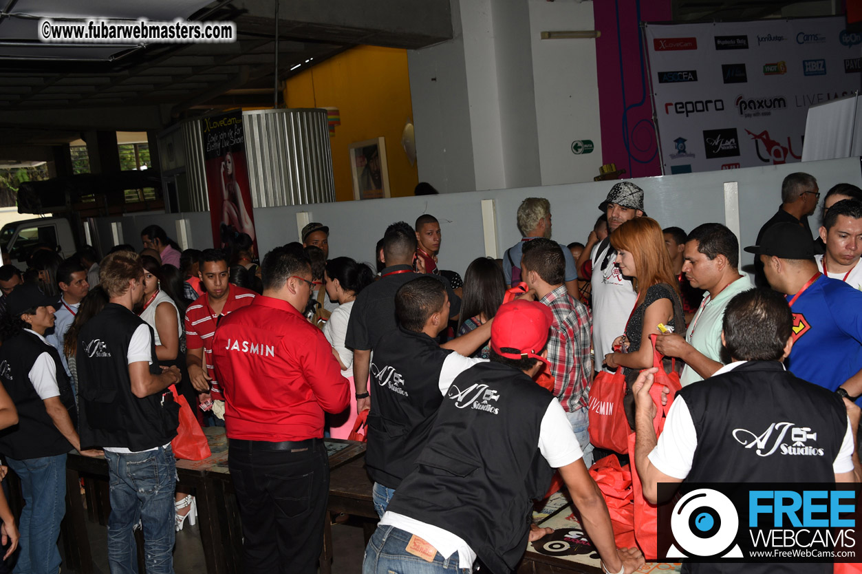 The LAL Expo