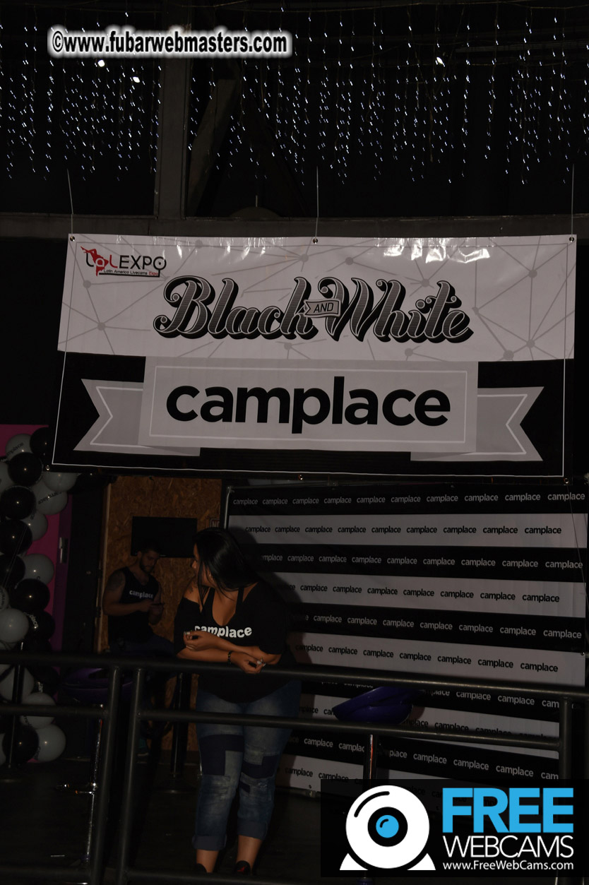 Black & White Party