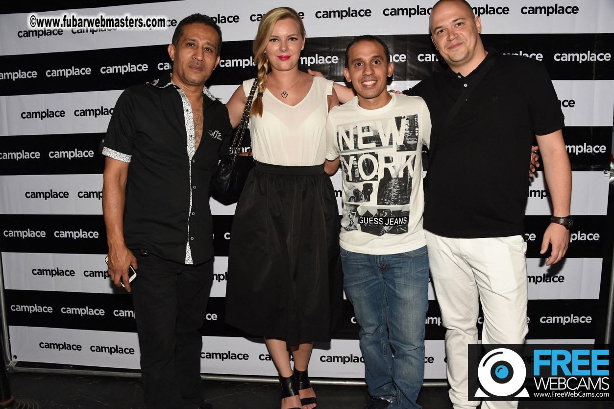 Black & White Party