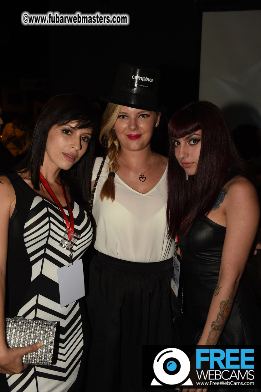 Black & White Party