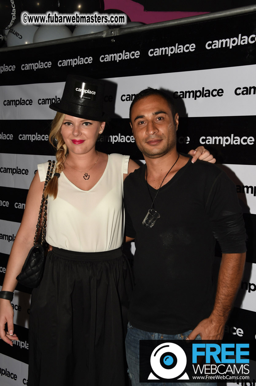 Black & White Party