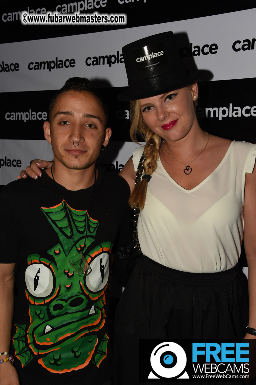 Black & White Party
