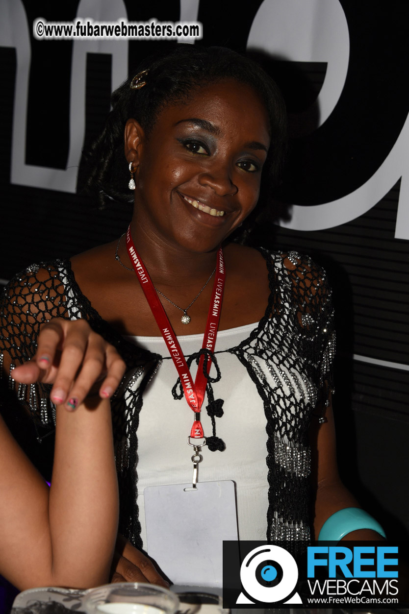 Black & White Party