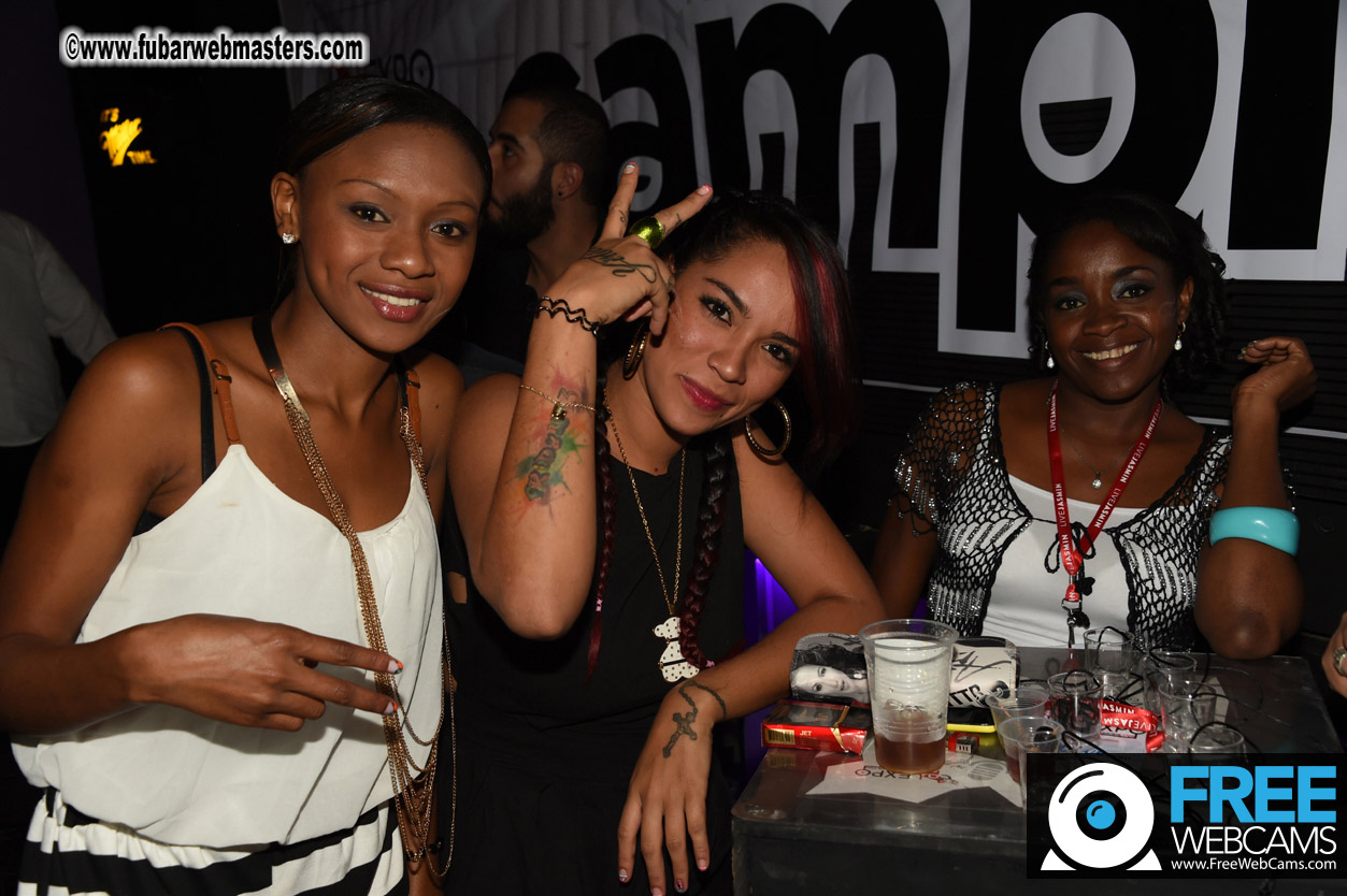 Black & White Party