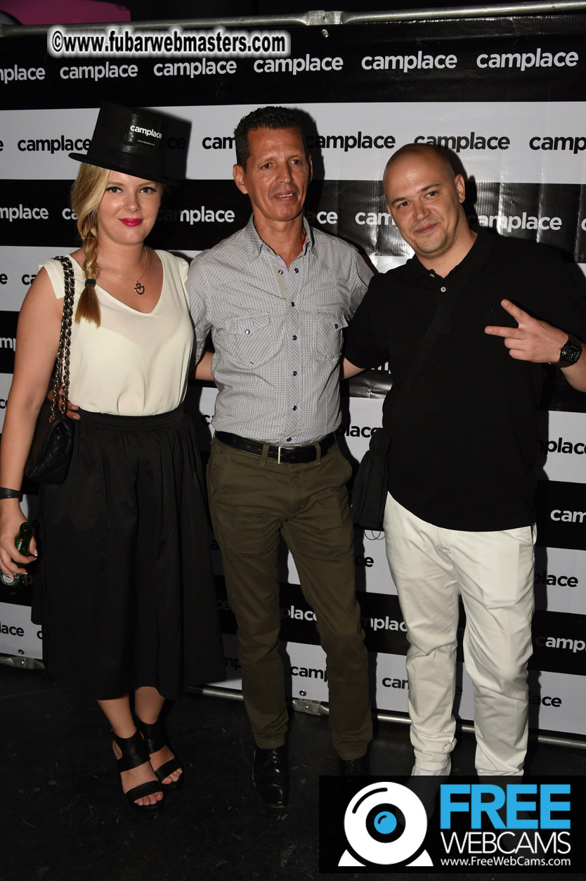 Black & White Party