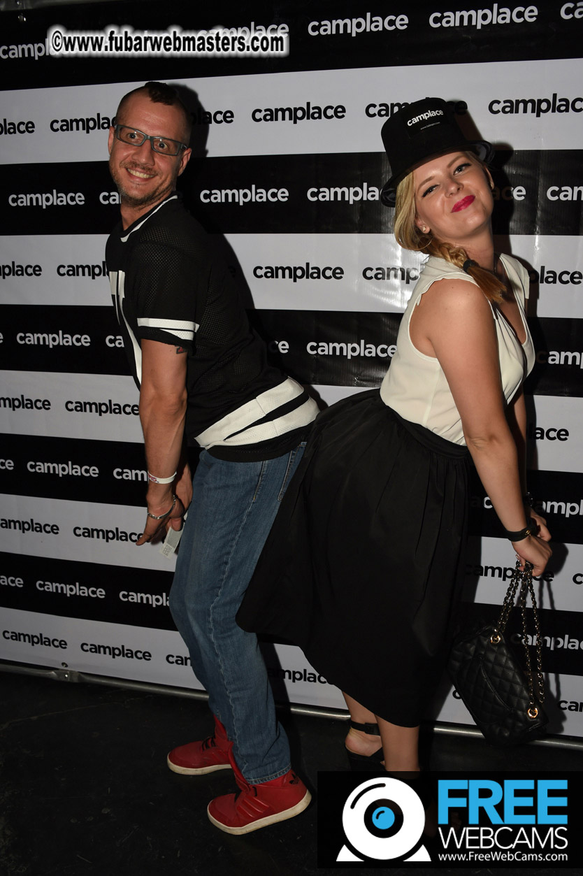 Black & White Party