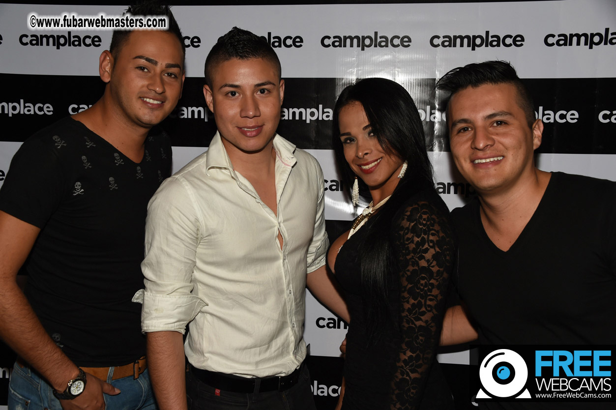 Black & White Party