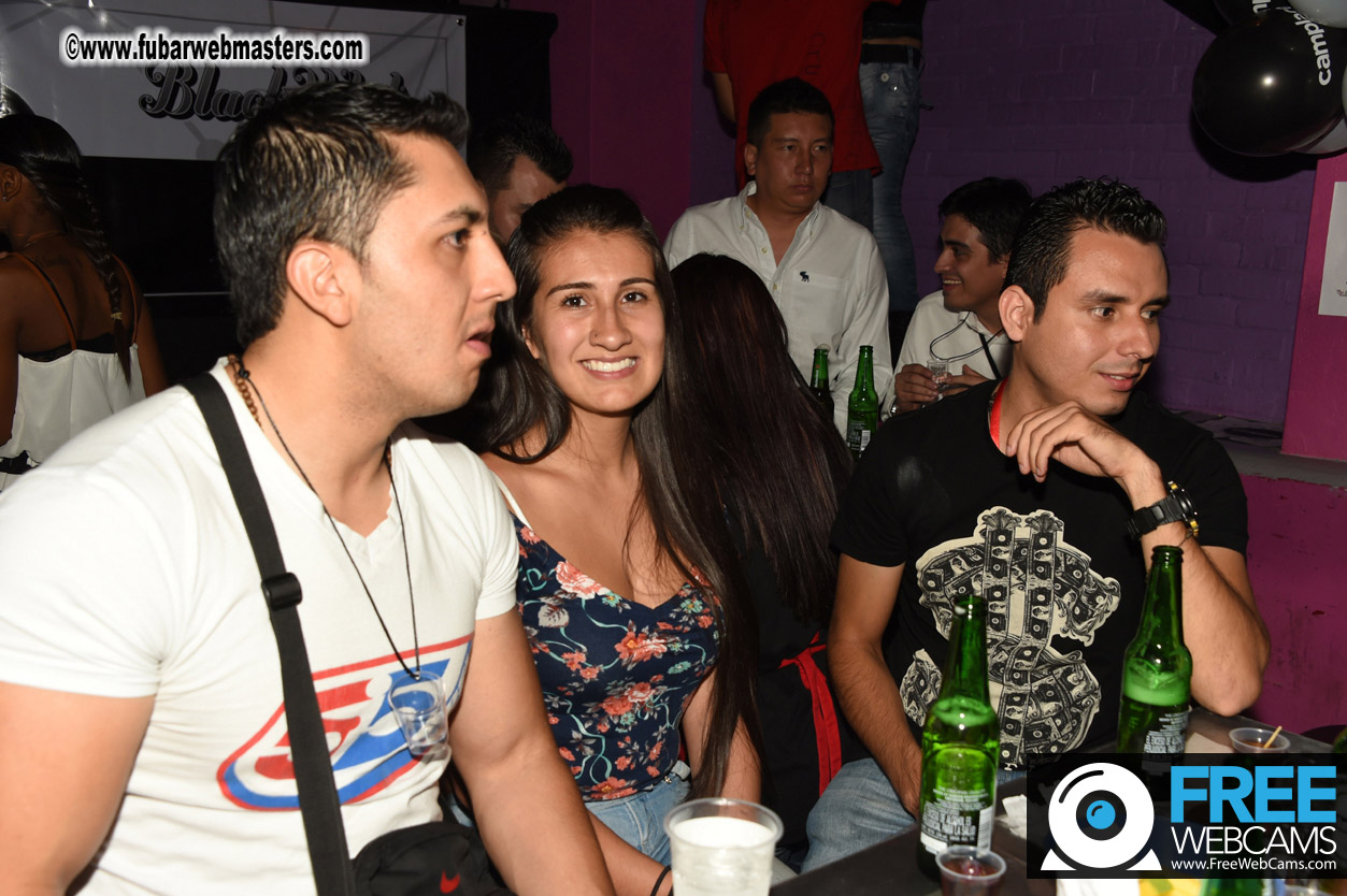 Black & White Party