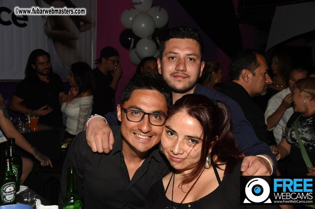 Black & White Party