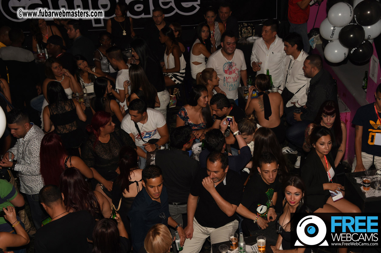 Black & White Party