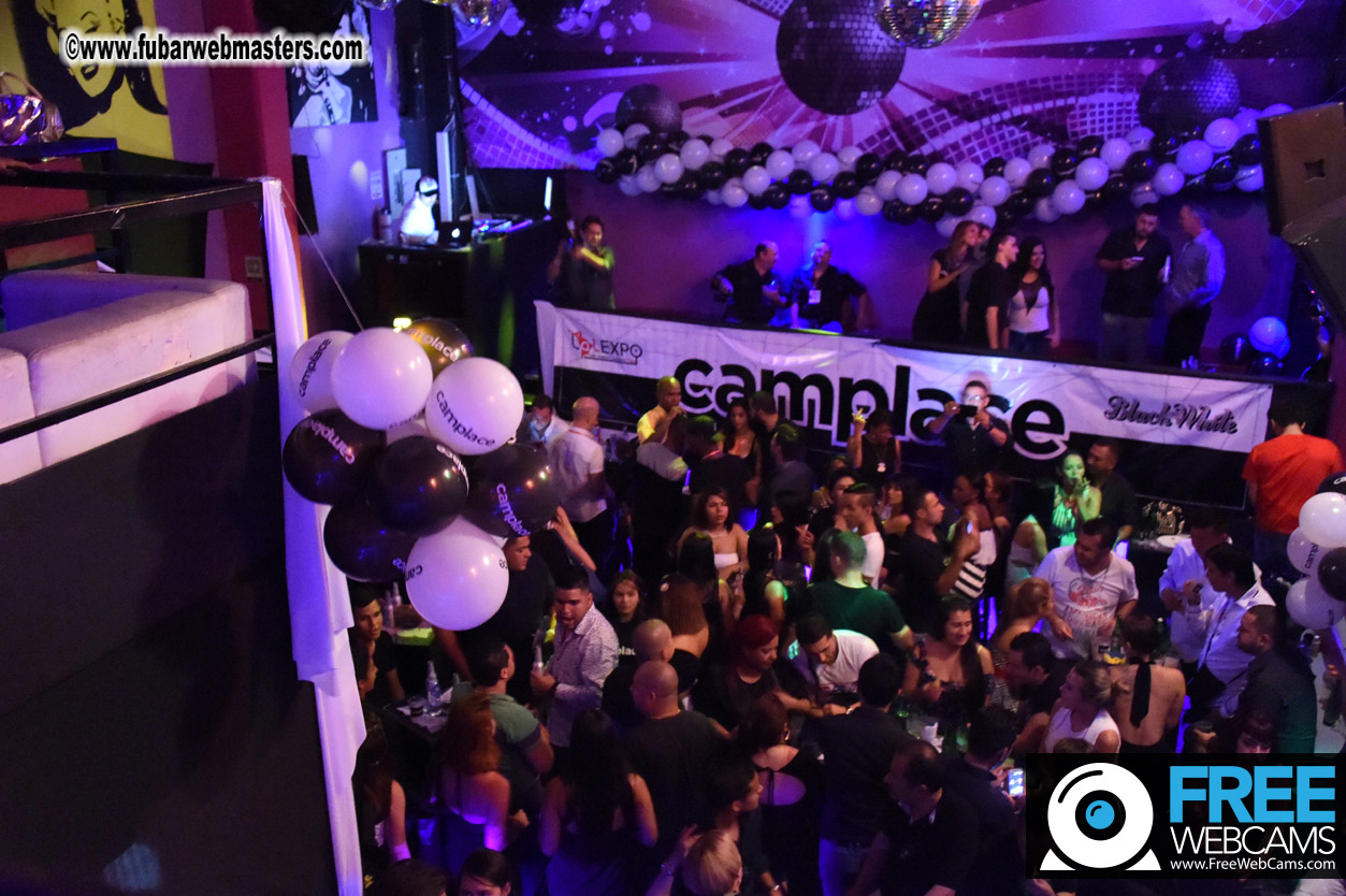 Black & White Party