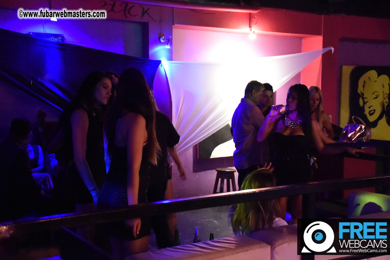 Black & White Party