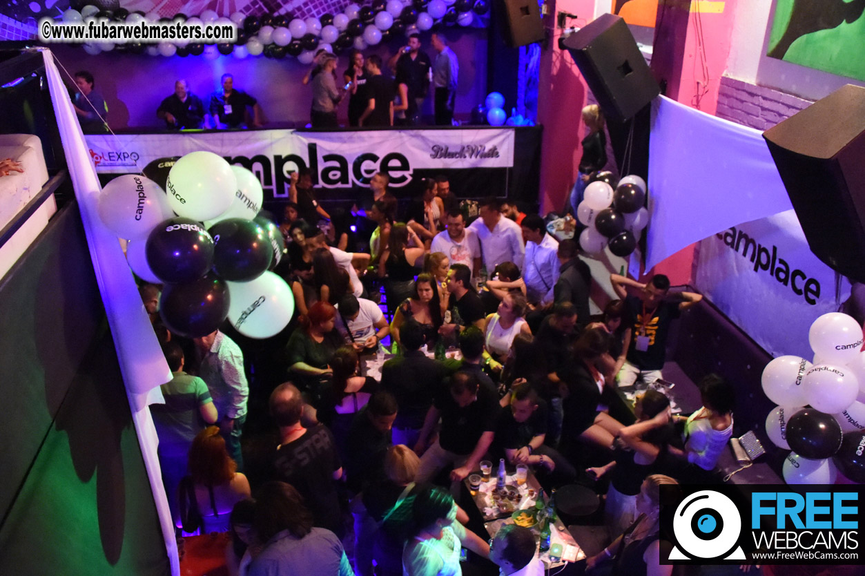 Black & White Party