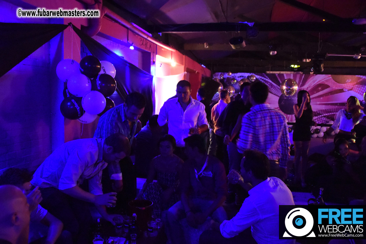 Black & White Party