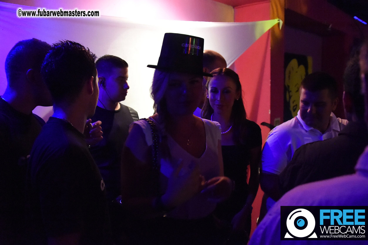 Black & White Party