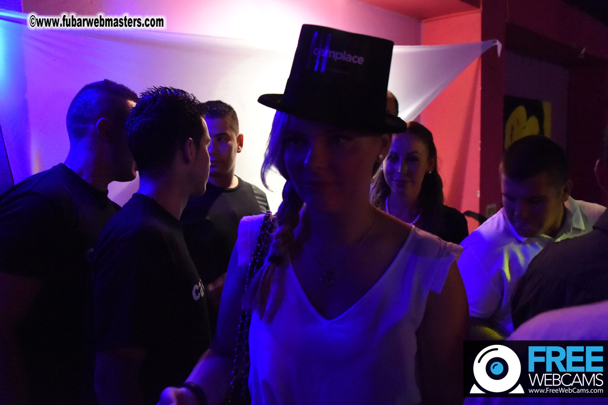 Black & White Party